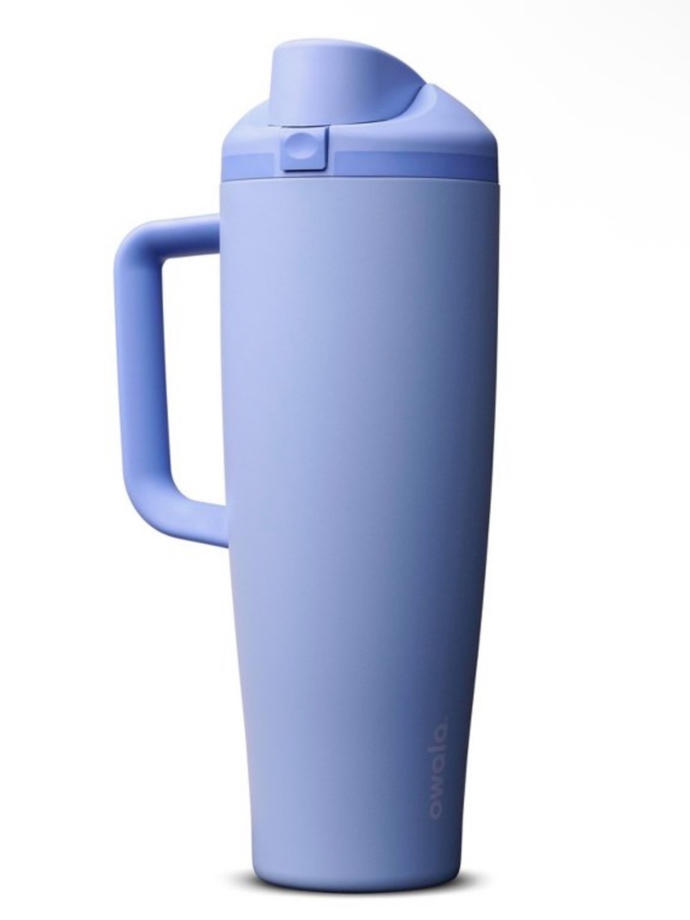 Owala 40 fl oz Stainless Steel FreeSip
Tumbler •Out of the Blue•
